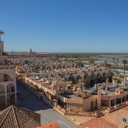 Apartamentos Turisticos Bahia Sur San Fernando Esterno foto